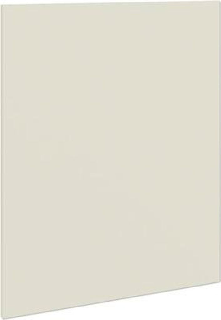 PICCANTE Smart Austauschseite Korpus für Unterschrank H:70,4 cm B: 55,5 cm SANDY BEIGE Nr. 59""