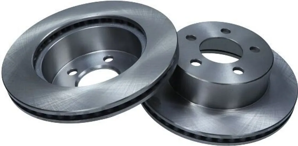 Disque de frein avant ventilé pour Jeep Wrangler et Cherokee (XJ)