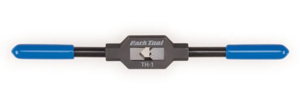 Support de filière Park Tool TH-1 outil filetage 1/4 - 6