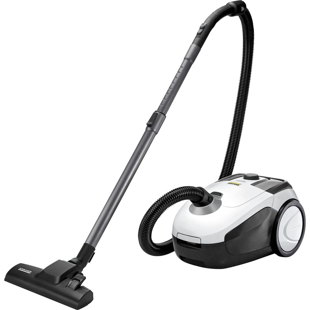 KARCHER VC 2 - Aspirateur traîneau - 700 W - Filtre HEPA 13 Image du produit 