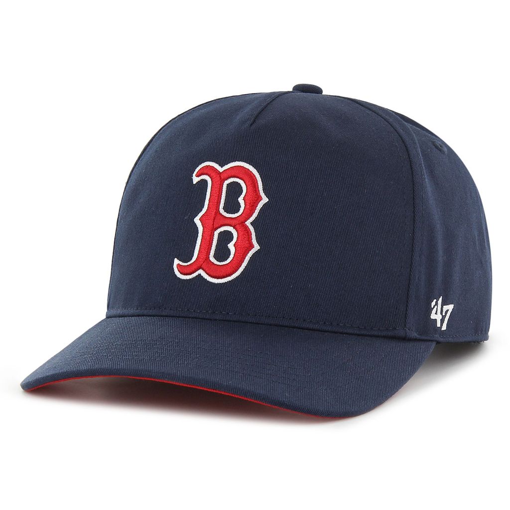 47 Brand Cap Boston Red Sox marineblau Produktbild 