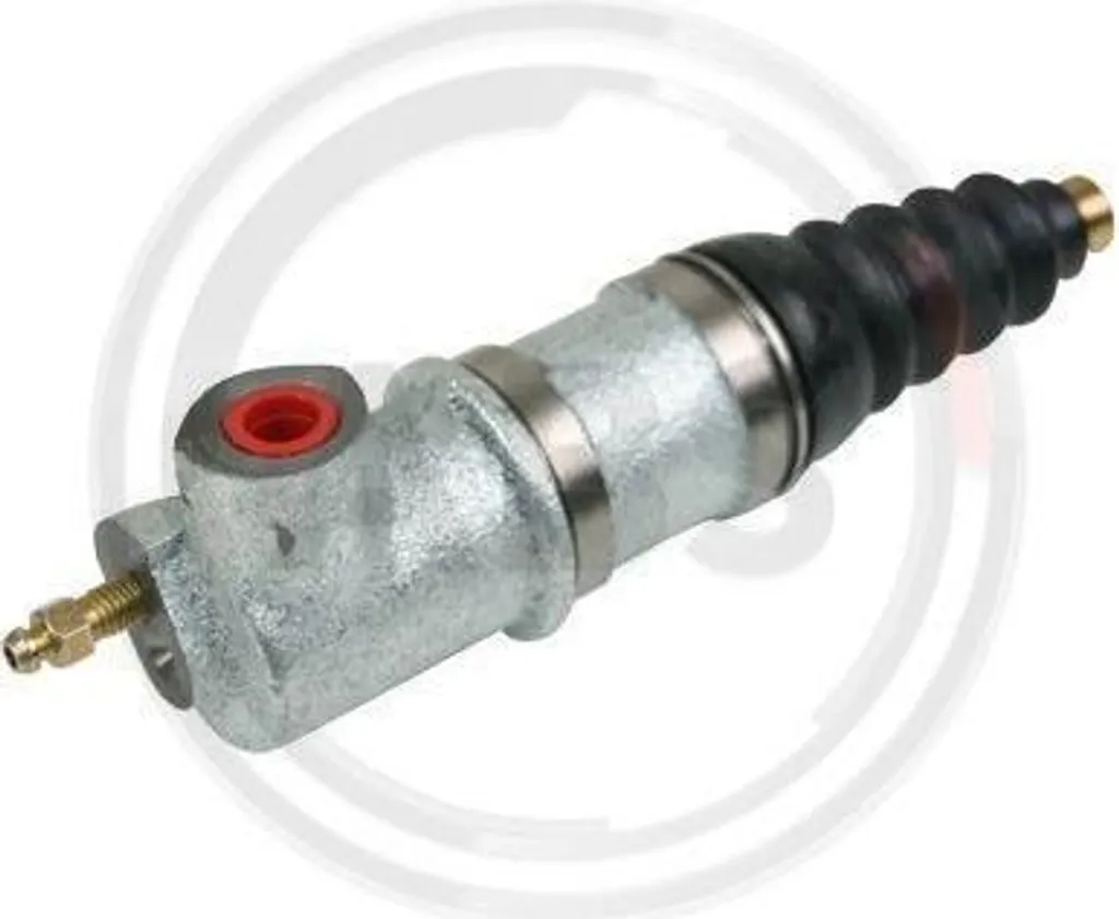 Cylindre émetteur d'embrayage hydraulique pour Alfa Romeo 147 156 et GT