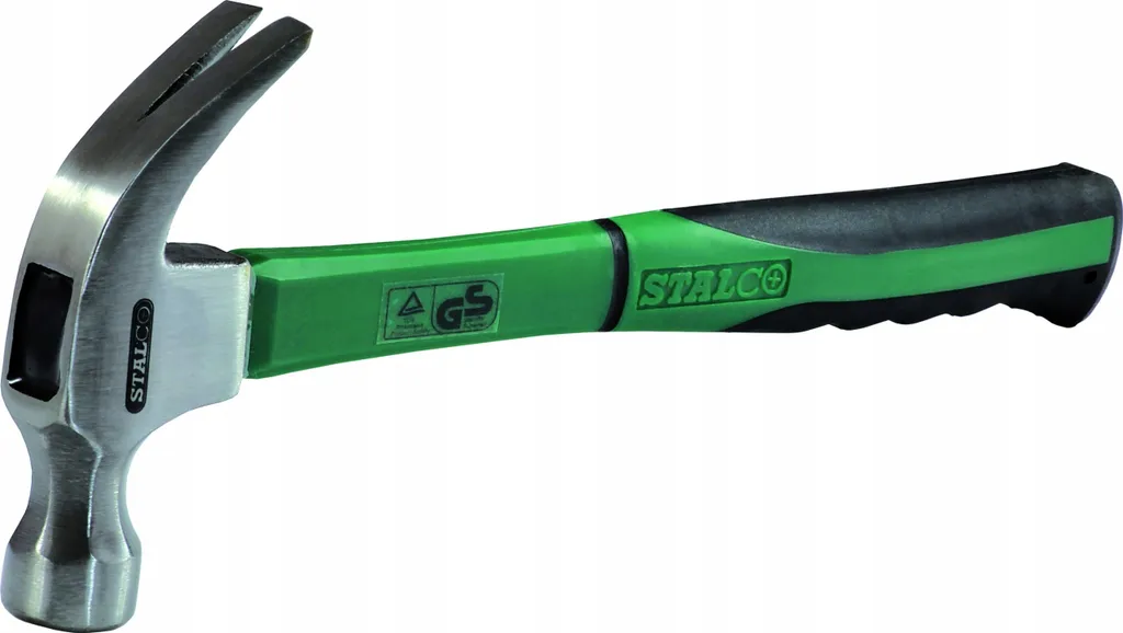 Offerta Martello Professionale Artiglio e Fibra di Vetro