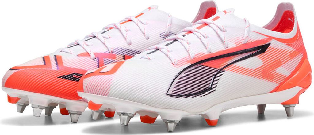 Zapatillas de fútbol Puma Ultra 5 Ultimate Mxsg, color Imagen del producto 