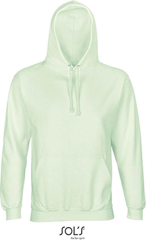 SOLs 03815 | Uni Condor Hooded Sweatshirt - Kapuzenpullover Produktbild 