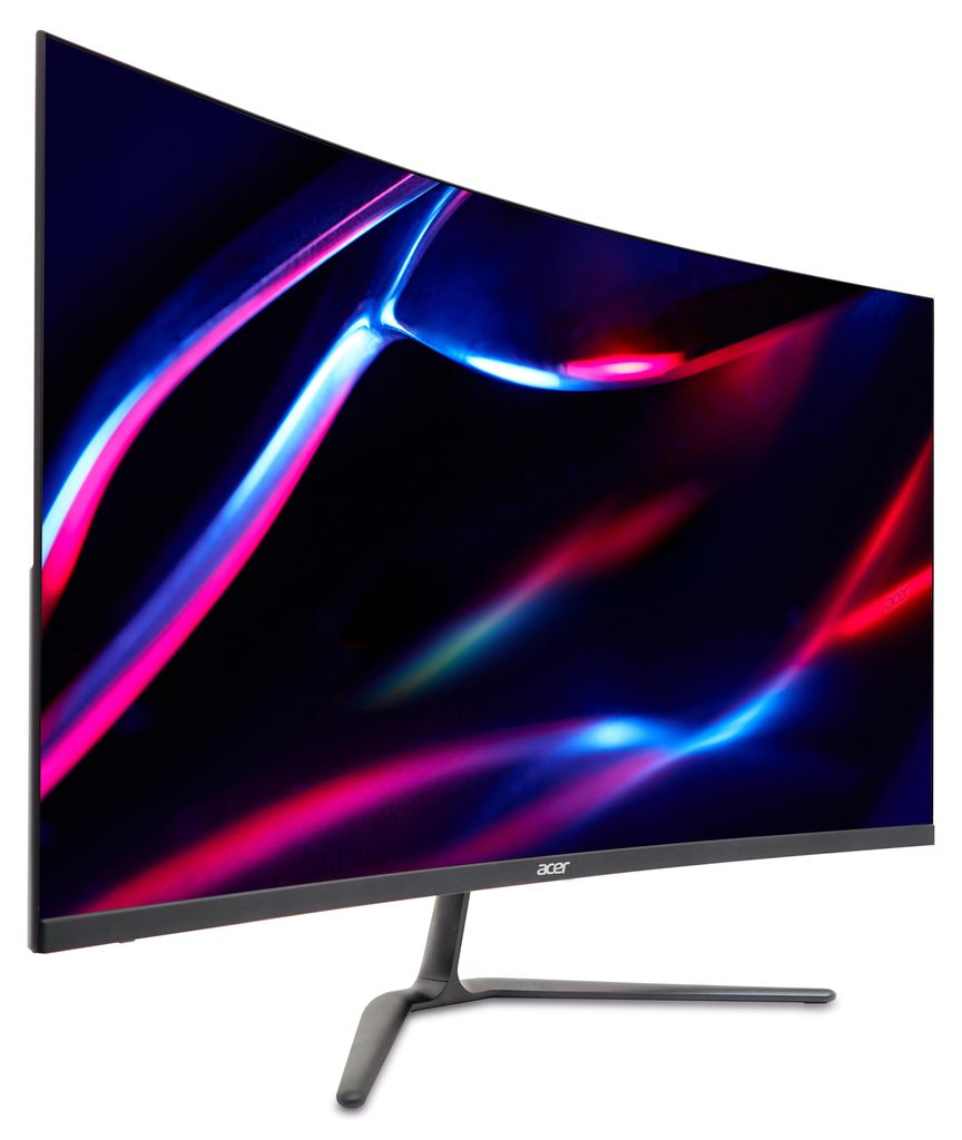 Acer Nitro ED0 ED320QW0bmiipx, 80 cm (31.5"), 1920 x 1080 Produktbild 