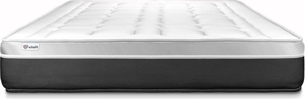 Matratze VITAL SOFT 160x220 cm Produktbild 