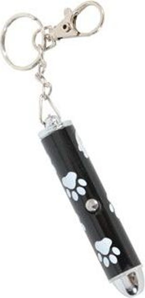 Jouet Laser Pour Chat Avec 3 Motifs Lumineux - Pointeur Interactif Pour Chats Et Chiens (jaune) - 8
