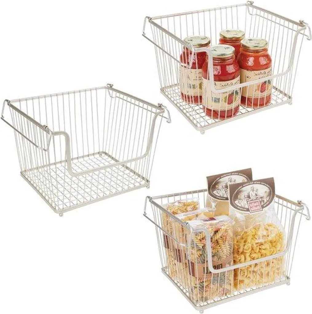 Lot de 3 tournevis multifonctions manche réglable en acier chromé robuste