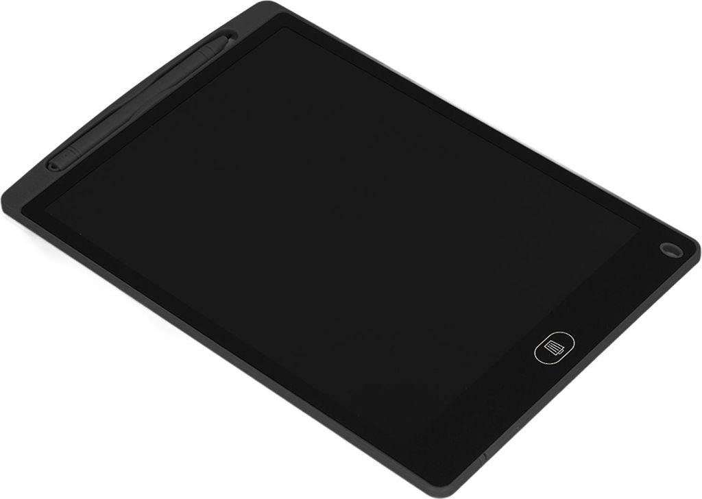 LCD-schrijftablet, 12 inch, digitaal schetsbord, kleurrijk Productafbeelding 