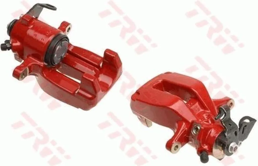 Fini les Freins Grippés : Étrier TRW BHN296 OE 1J0615424E Golf 4 Leon