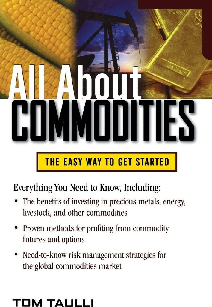 All About Commodities