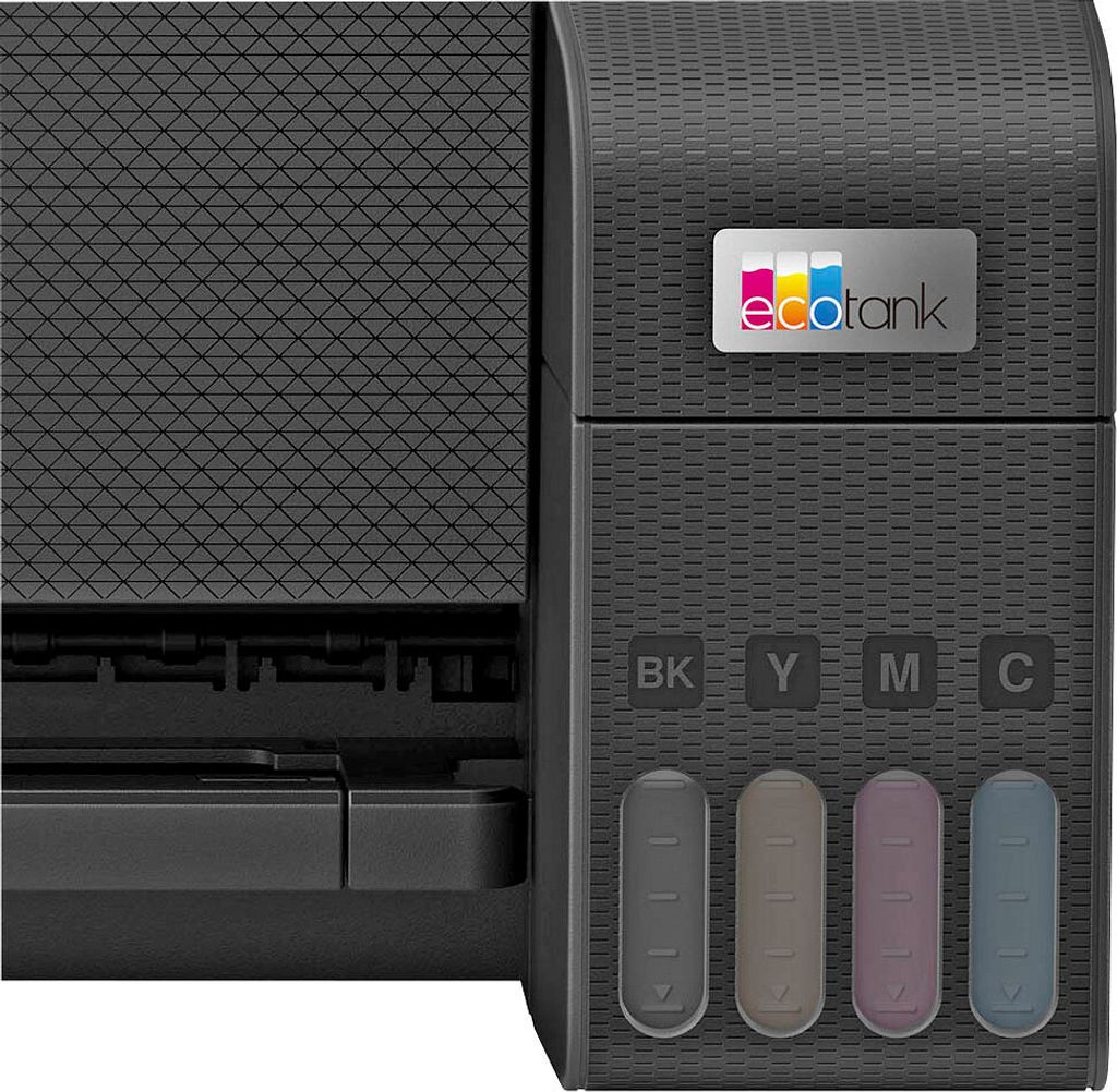 Epson EcoTank ET-2811 A4 3in1 Multifunktionsdrucker Produktbild 8