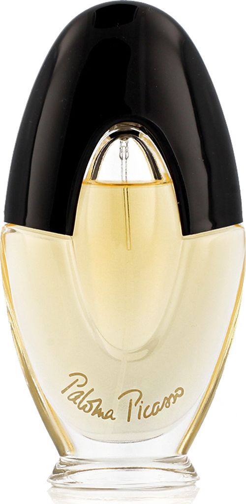 A product shot of a perfume bottle.