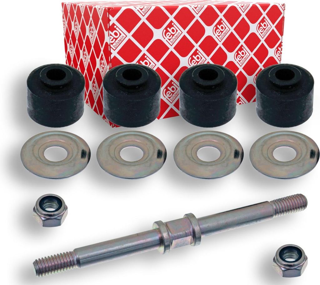 FEBI BILSTEIN Koppelstange Stabilisator für TOYOTA STARLET Produktbild 