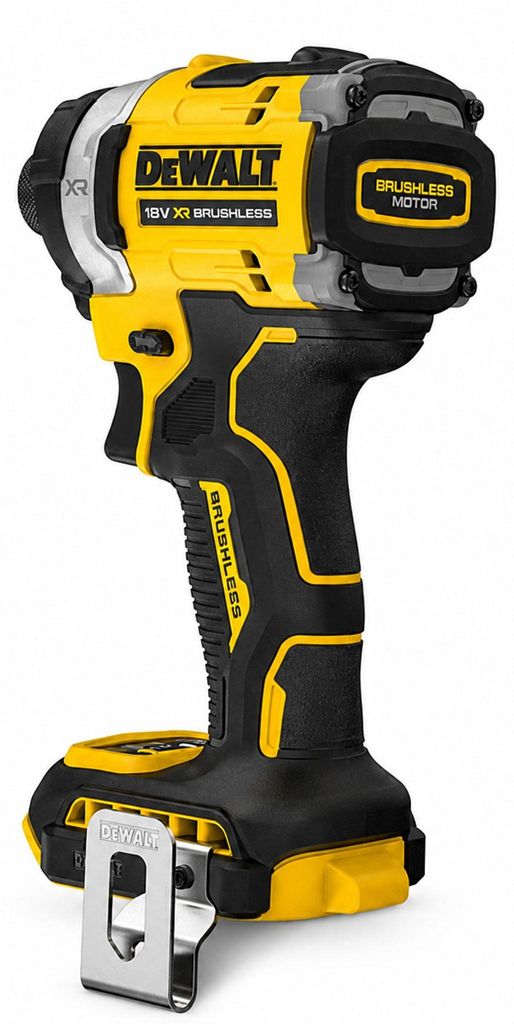 DEWALT Akku-Schlagschrauber (1/4), 18 Volt Produktbild 