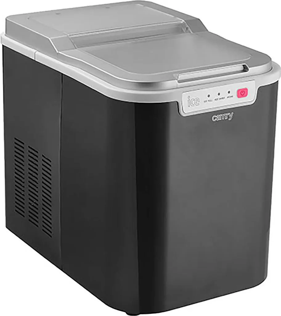 Machine à glaçons automatique pour cuisine et bar Camry