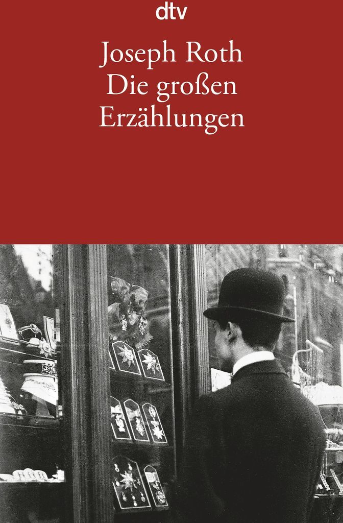Die großen Erzählungen