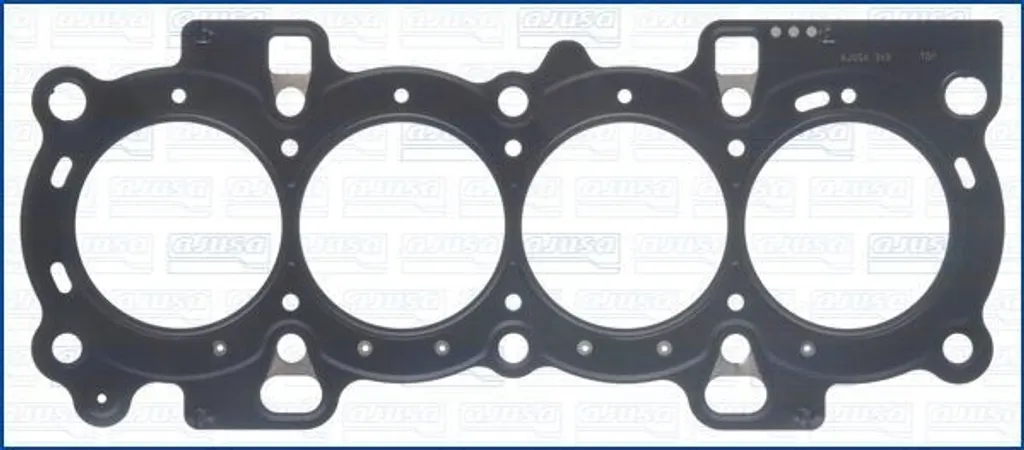 Joint de culasse renforcé 80 mm 1610-10775 compatible Ford / Mazda