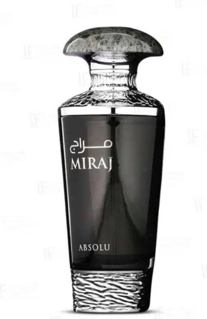Fragrance World Miraj Absolu Eau de Parfum 100ml Produktbild 