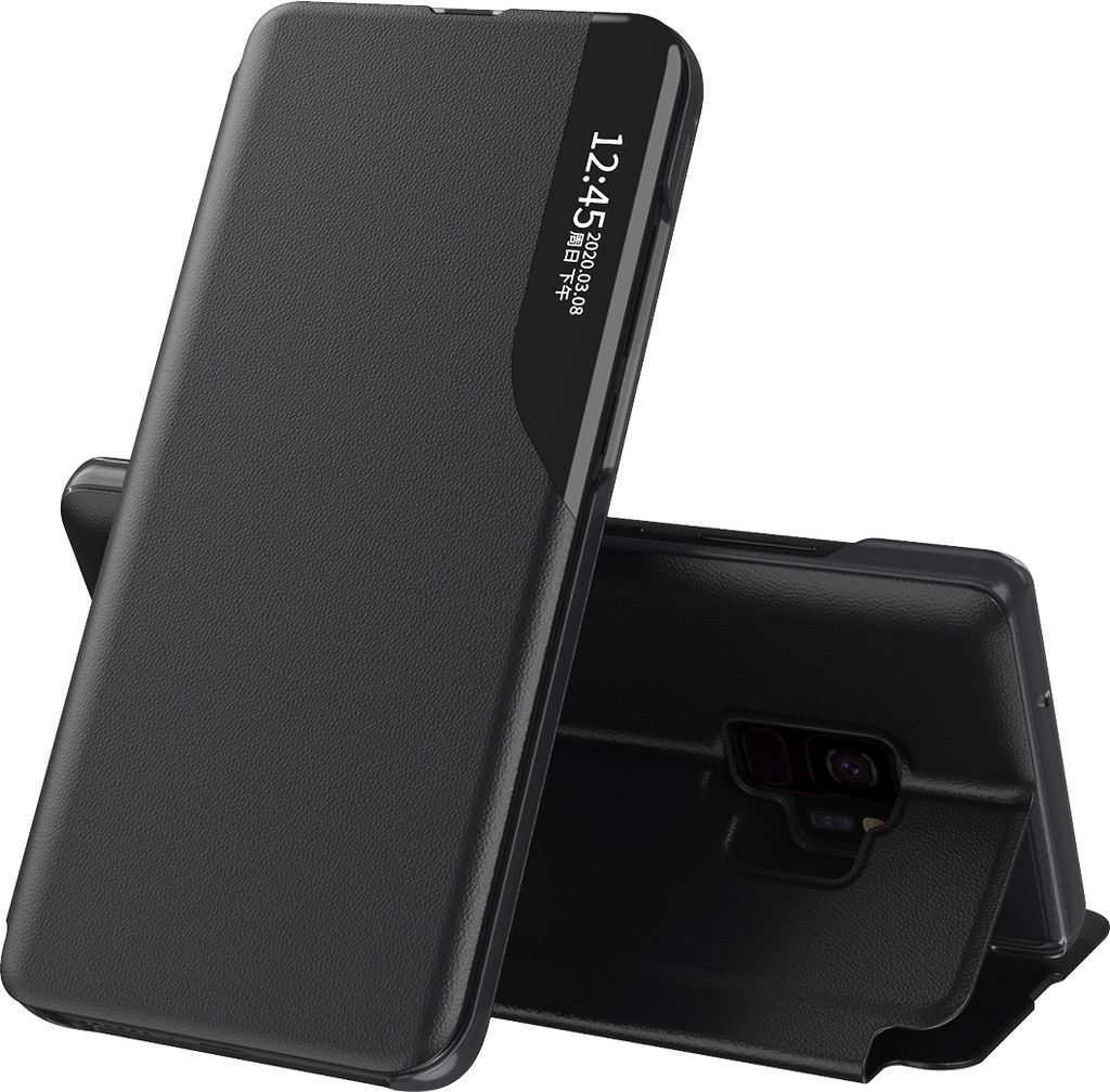 Pouzdro pro Galaxy S9, Smart View Okénko Flip Obrázek produktu 