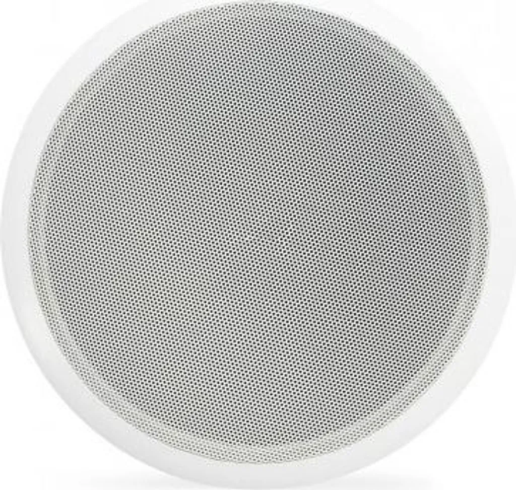 Haut-parleur plafond Linea 100V 8 pouces 10Wrms pour ligne public adress