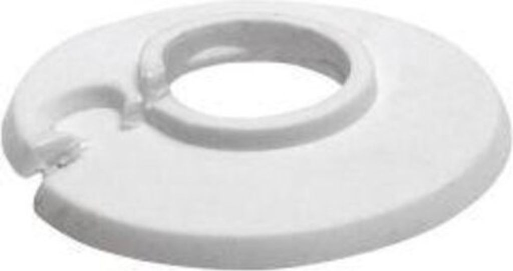 Sanitop-Wingenroth Scharnierrosette 4 Stück 18mm / 3 8' Sanitop