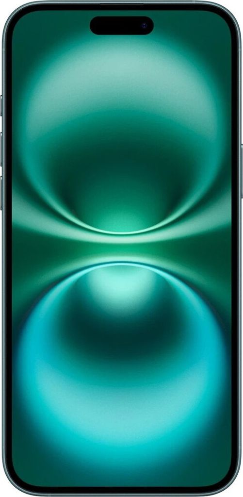 Apple iPhone 16 Plus/256GB/Teal Obrázok produktu 