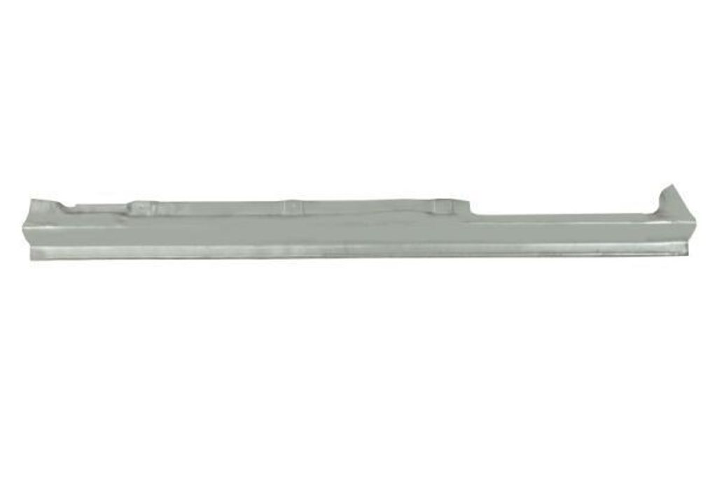 BLIC 6505-06-6061503P Schweller Reparaturblech Einstiegblech Rechts Seitlicher Einbau für OPEL Vivaro A Kastenwagen (X83) Vivaro A Combi (X83)
