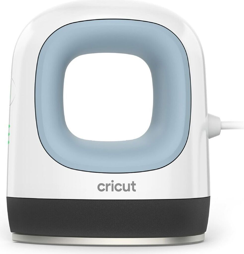 cricutâ"¢ EasyPress Mini Transferpresse (2009427) Obrázok produktu