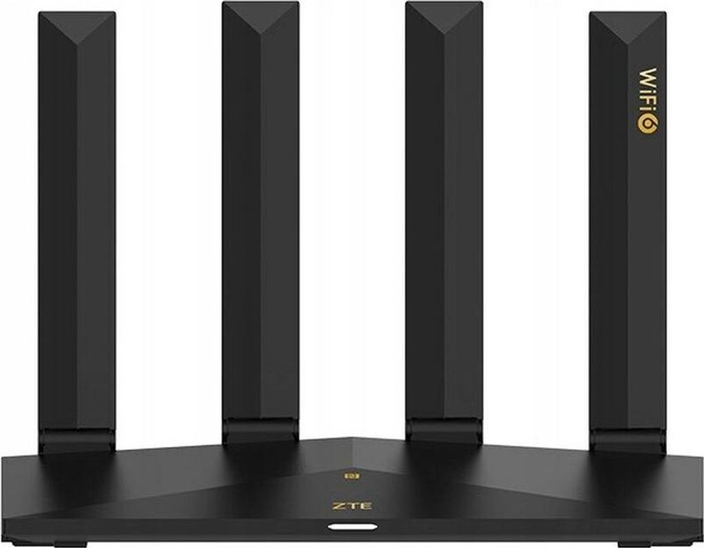 ZTE T3000 Router Produktbild 