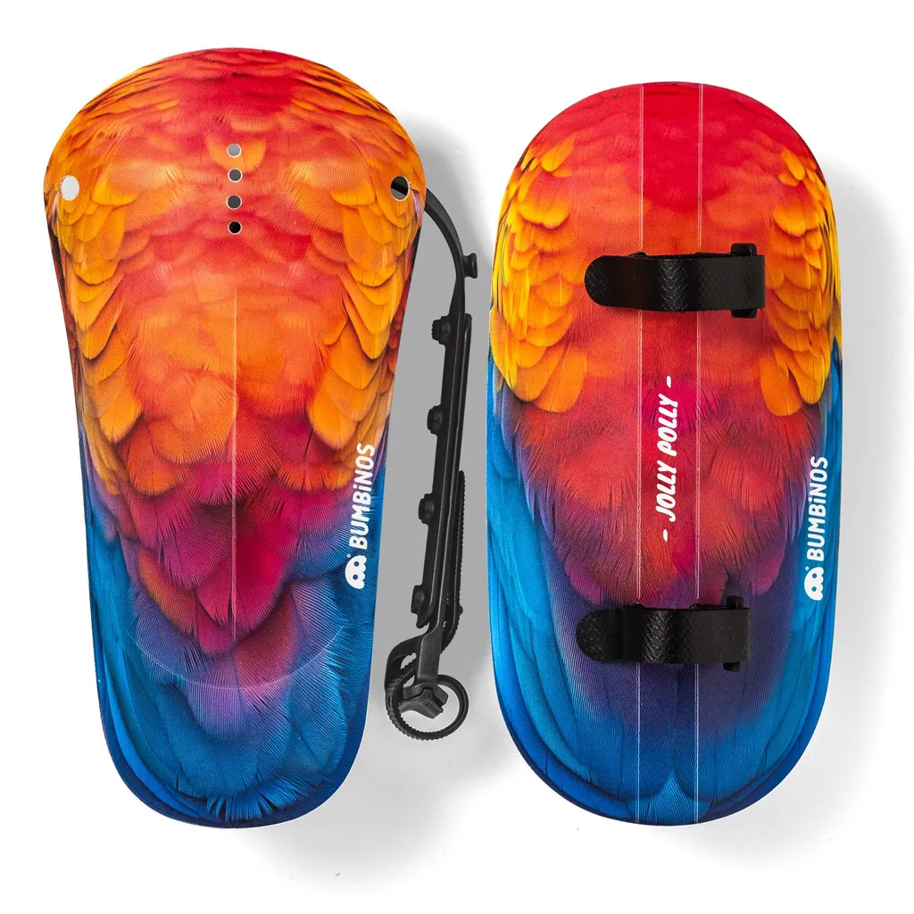Garde-boue vélo enfant 14-16 pouces BUMBINOS Splash Pack de qualité
