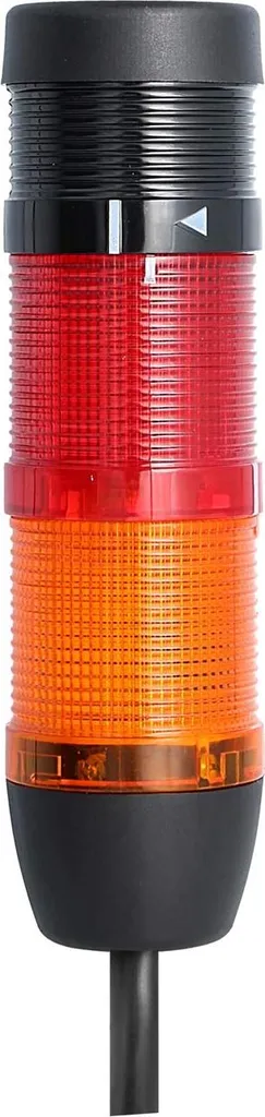 Dispositivo Segnalazione STEX24 SS50-B2/24 24V LED e Buzzer