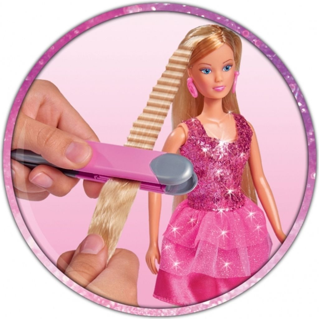 Steffi Love - Hair Stylist Produktbild 3