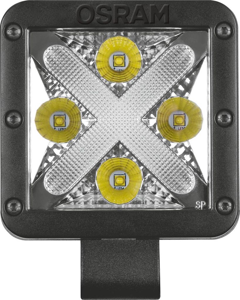 Osram 4052899595279, 20 V, 6000 K, 1 kusů Obrázek produktu 