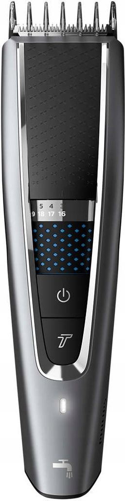 Philips HAIRCLIPPER Series 5000 HC5650 - Maszynka do Zdjęcie produktu 9
