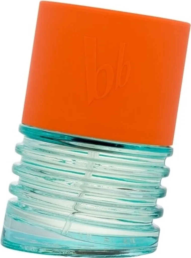 Parfum Bruno Banani Man 2023 : Eau de Toilette Homme Longue Tenue 30ml