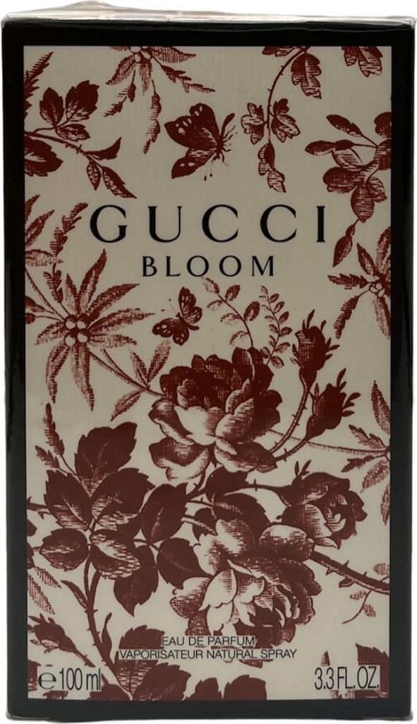 Gucci Bloom Edp Spray Obrázek produktu 