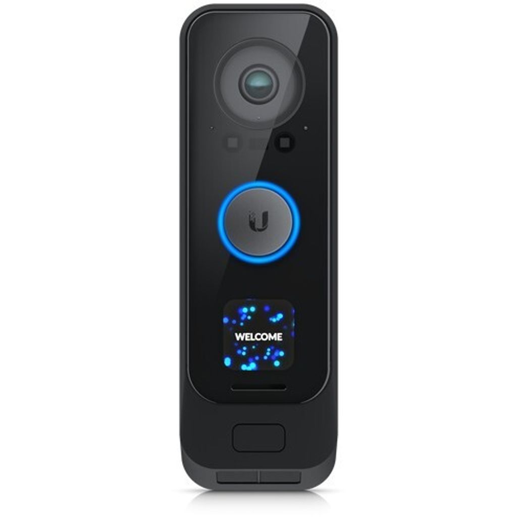 UBNT UVC-G4 Doorbell Pro - UniFi Protect G4 Doorbell Pro Immagine del prodotto 