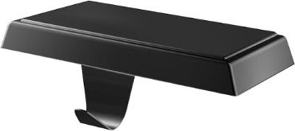 Weihnachtsstrumpfhalter-Aufbewahrungshaken, rostfrei, korrosionsbeständig, rutschfestes Design, Sockenständer-Kleiderbügel