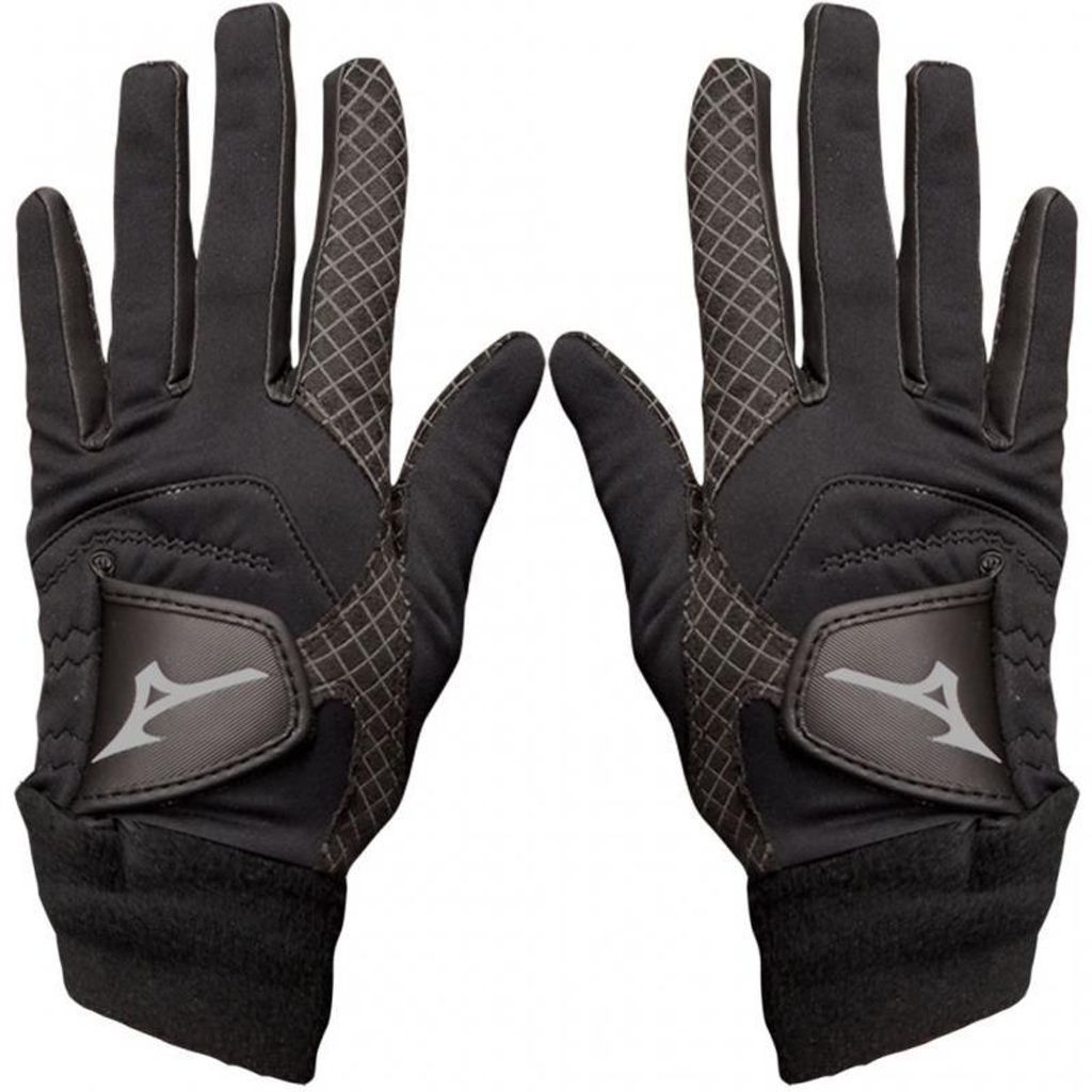 Mizuno Thermagrip Golf Handschuhe Ladies (1 Paar) Glove ML