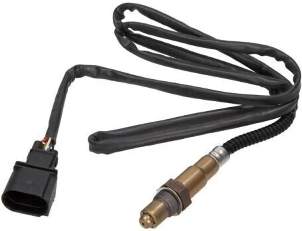 Sonde de diagnostic pour Audi A6 et VW Bora - Capteur Lambda 59-0061