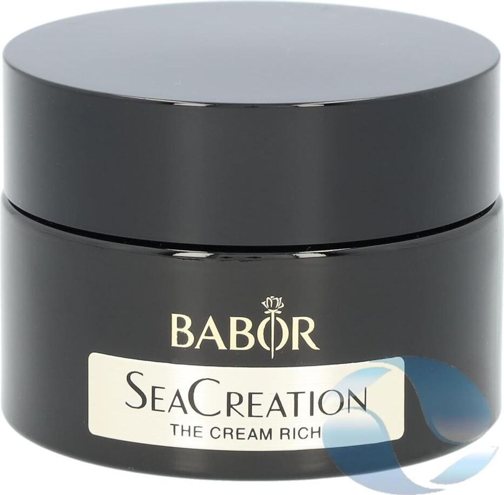 Babor SeaCreation The Cream Rich Zdjęcie produktu 