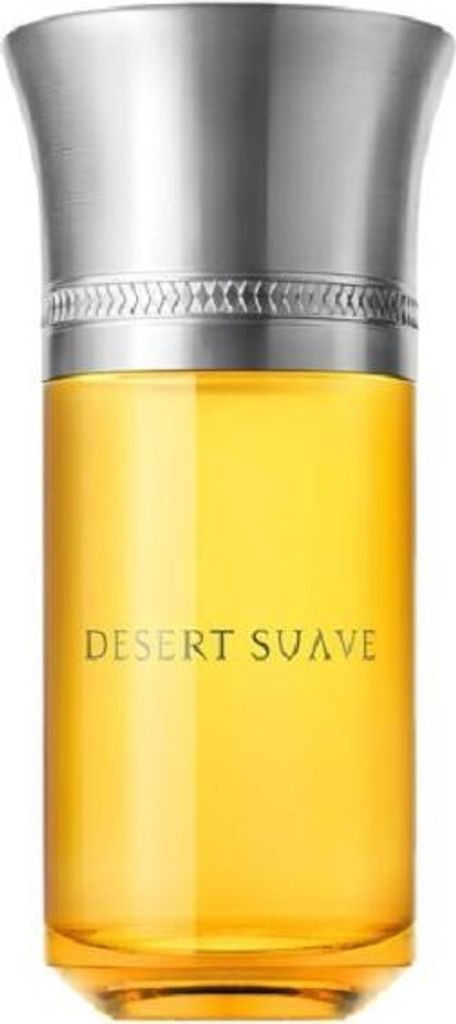 LIQUIDES IMAGINAIRES Desert Suave EDP 50ml Zdjęcie produktu 