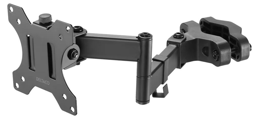 Support écran inclinable ARM0305 pivotant à 360 degrés capacité de 8kg - 7
