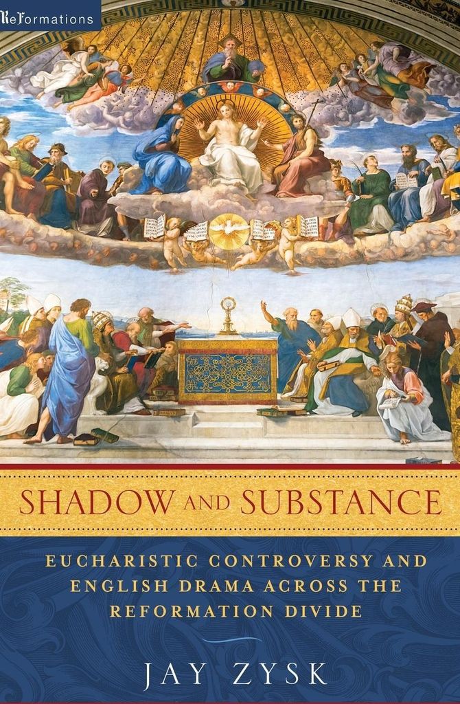 Shadow and Substance