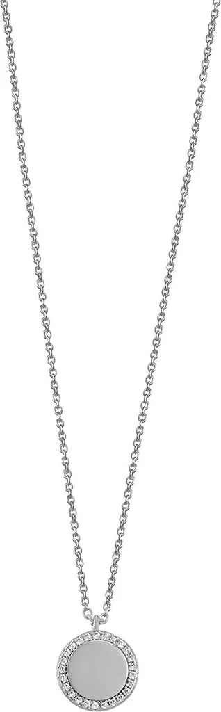 Carissima Gold – Collana Donna In Oro Giallo 9 Carati, Eleganza Italiana, Regalo Di Lusso