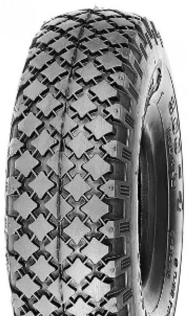 Deli Tire 4.00 - 4 Tl 60A6 S-310 (Block) 4Pr (Vtn)