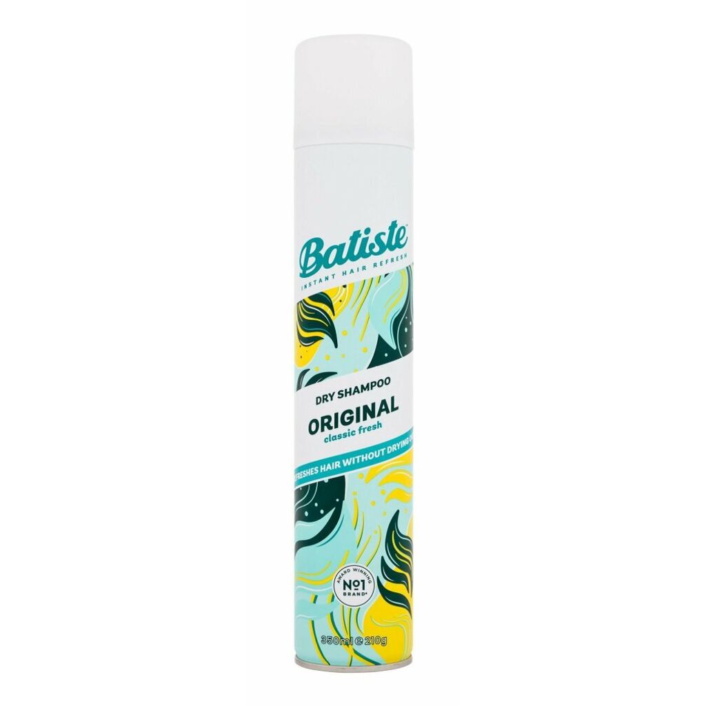 Batiste Original Classic Fresh Dry Shampoo 350 ml Zdjęcie produktu 