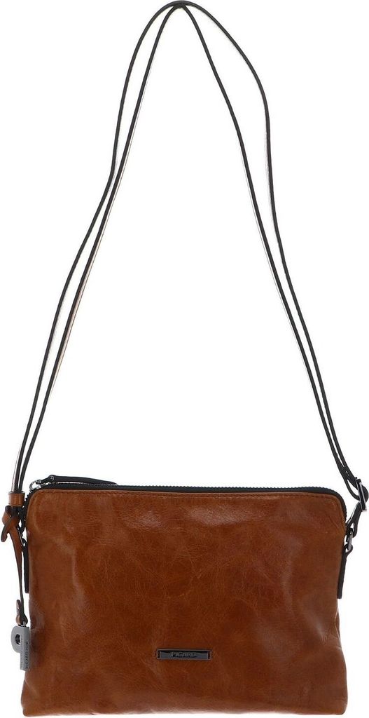 PICARD Umhängetasche Better Me Crossbody Bag Whisky braun